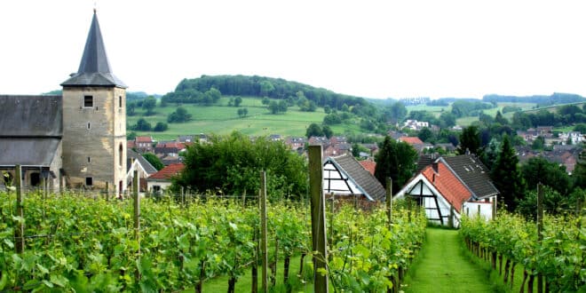 BBs Zuid Limburg, natuurhuisjes Limburg