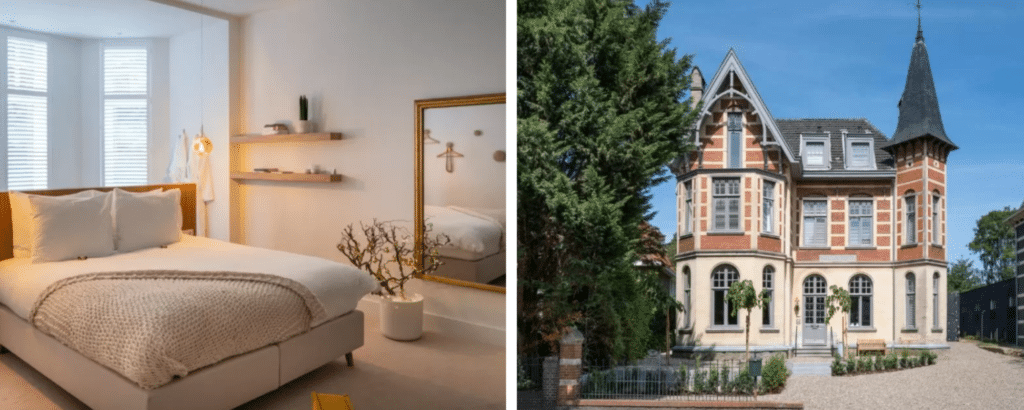 De 15 mooiste en beste B&B's in Zuid-Limburg