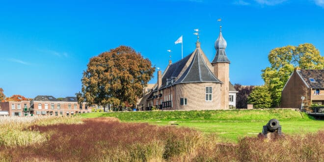Dorpen in Drenthe? Dit zijn de 10 mooiste!