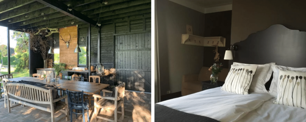 De 15 mooiste en beste B&B's in Zuid-Limburg