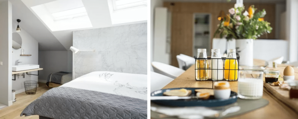 De 15 mooiste en beste B&B's in Zuid-Limburg