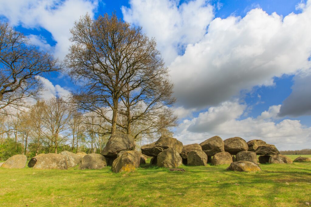 Roadtrip Nederland? Dit zijn de 10 leukste routes