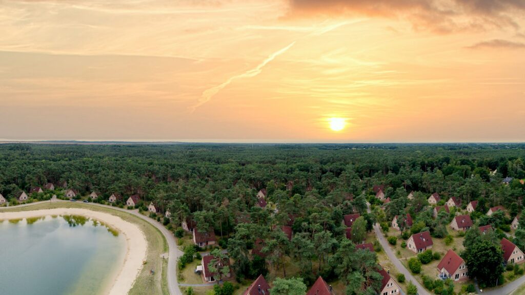 Landal vakantiepark Landgoed t Loo, vakantieparken op de Veluwe