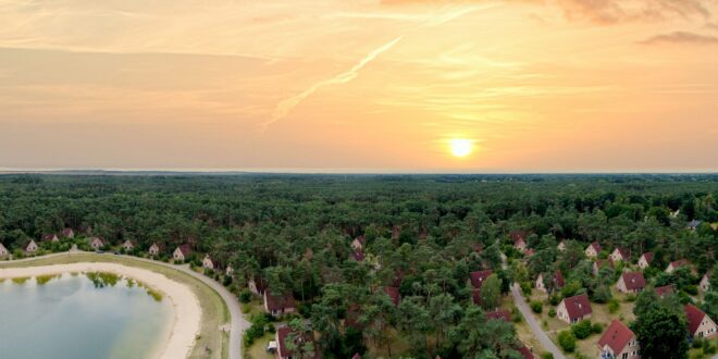 20 x de mooiste vakantieparken in Gelderland