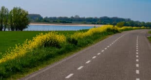 Lingeroute roadtrips nederland,