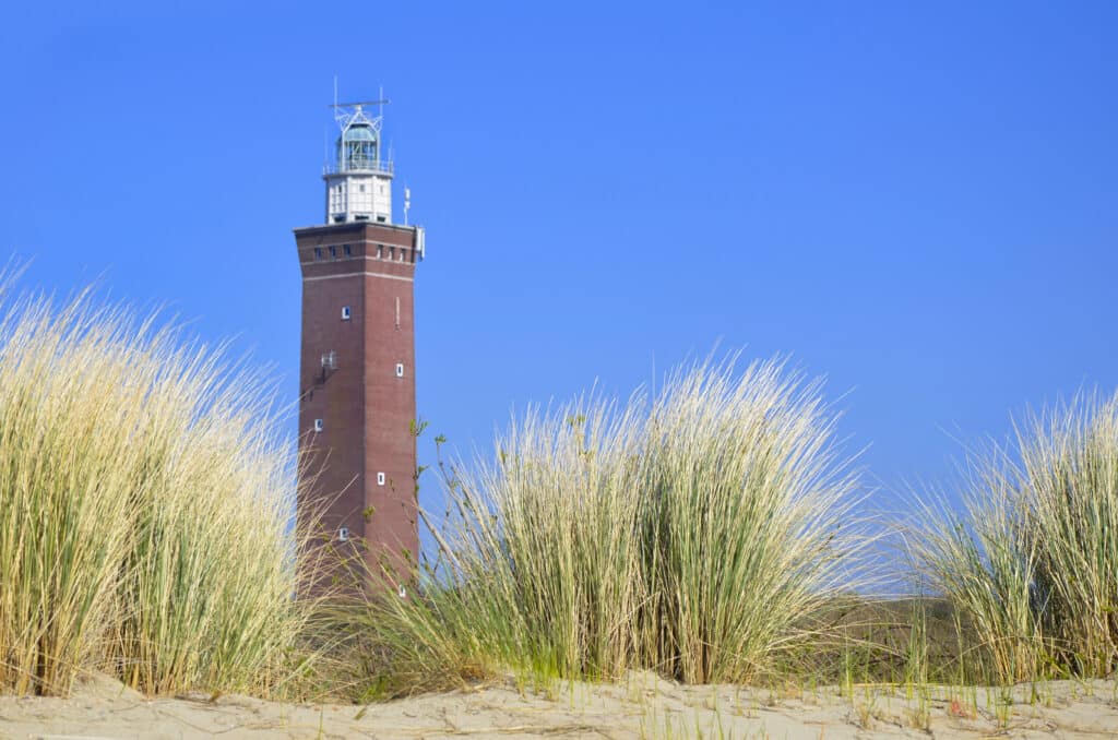 Ouddorp kustplaatsen Nederland, De 10 mooiste stranden van Zeeland