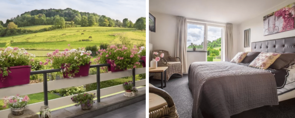 De 15 mooiste en beste B&B's in Zuid-Limburg