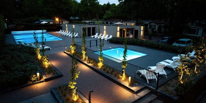 20 x de mooiste vakantieparken in Gelderland