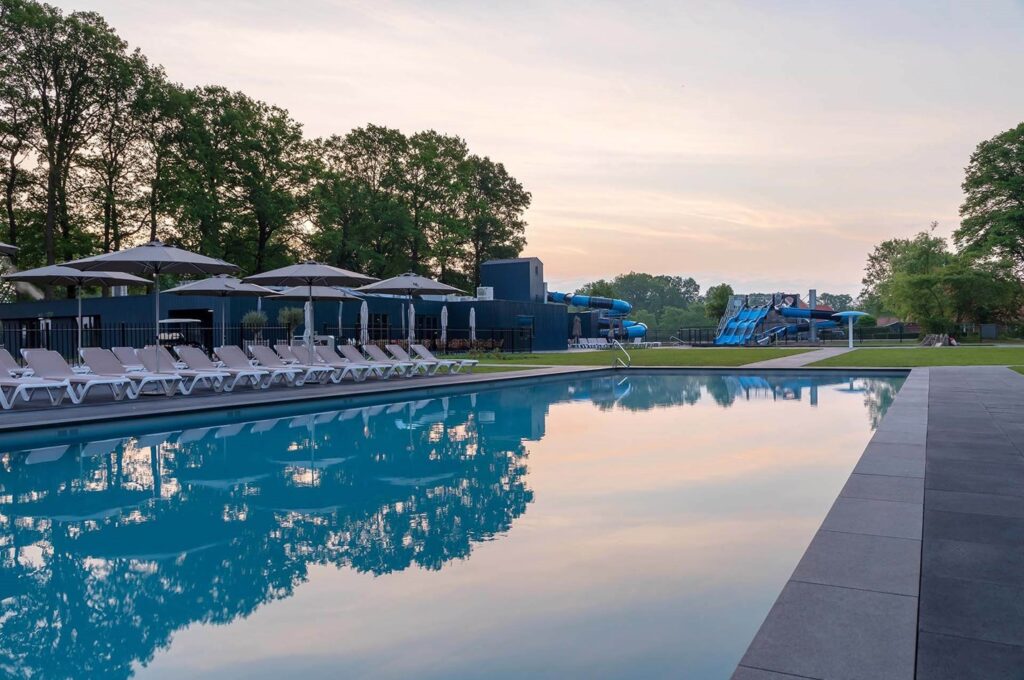 Vakantiepark de Twee Bruggen, vakantieparken op de Veluwe