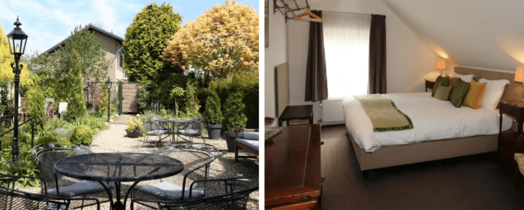 De 15 mooiste en beste B&B's in Zuid-Limburg
