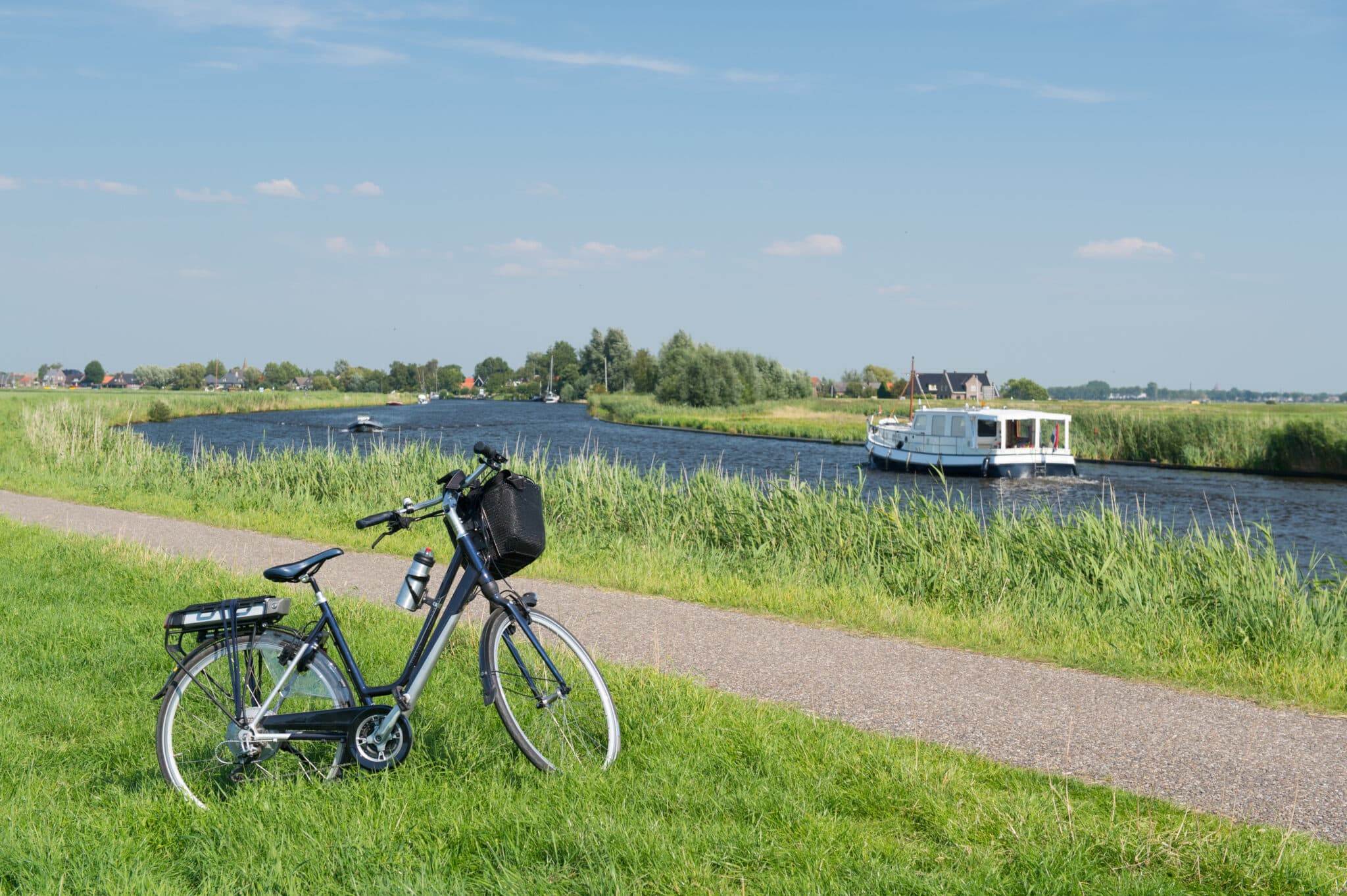 ANWB Fietsrouteplanner plan je route met de fiets ANWB