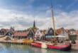Monnickendam dorpen Noord Holland, mooiste eilanden van Griekenland