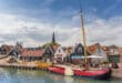 10 x authentieke dorpen in Noord-Holland