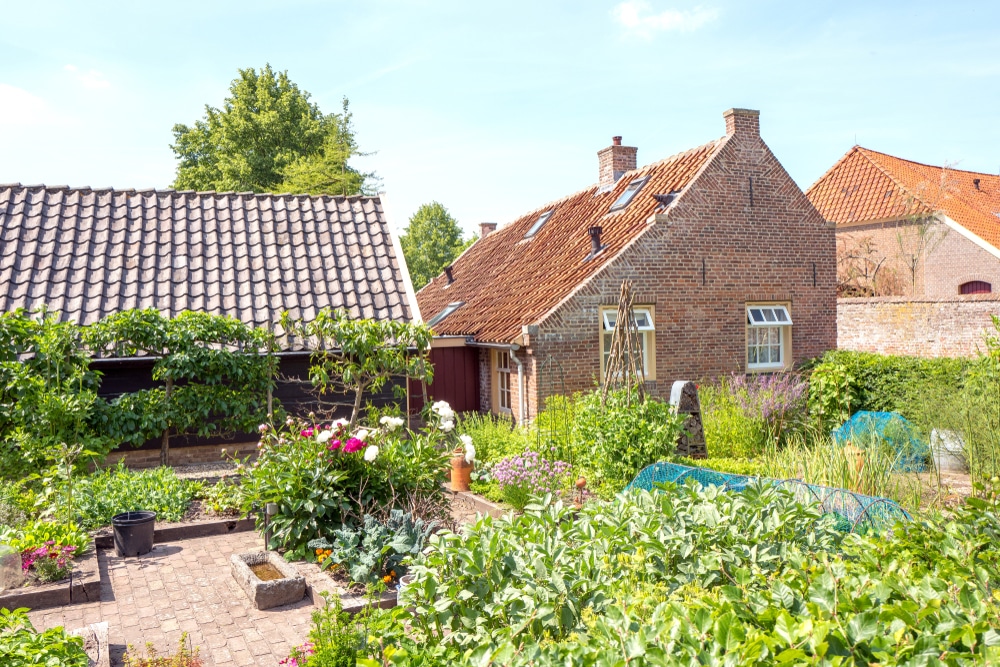 Bronckhorst Dorpen Gelderland