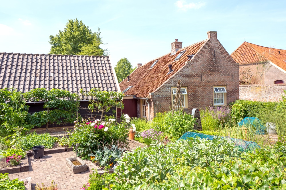 Bronckhorst dorpen Gelderland, Achterhoek