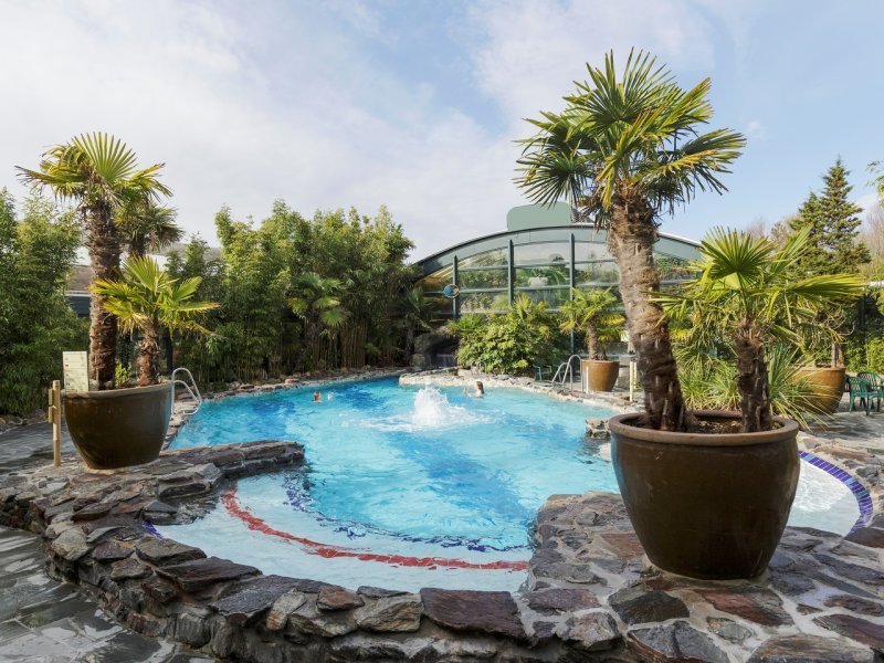 Centerparcs Het Meerdal 
