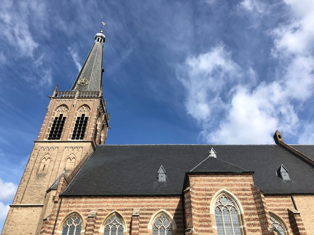 10 x mooie dorpen in de Achterhoek
