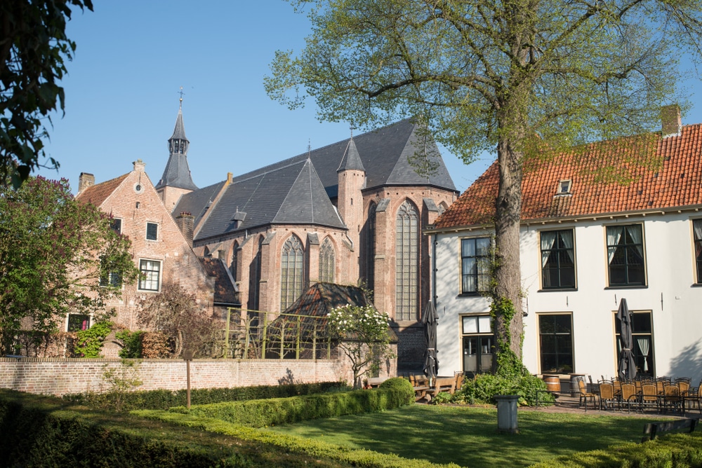 Hattem dorpen Gelderland, vakantiehuisjes met jacuzzi op de Veluwe