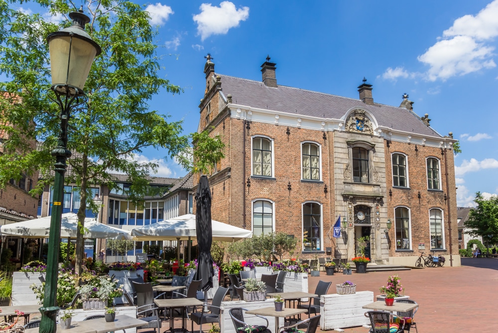 10 x mooie dorpen in de Achterhoek