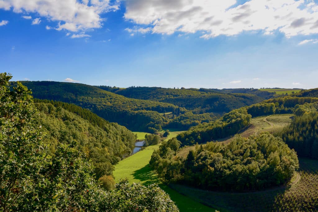 Top 10 bezienswaardigheden van Luxemburg