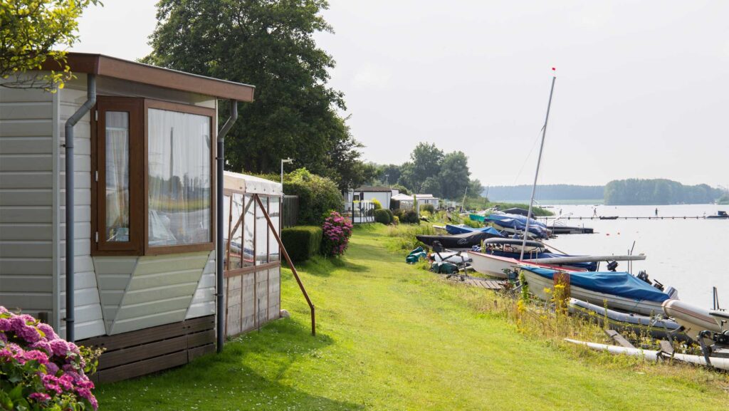 Molecaten Park Kruininger Gors, campings Nederland aan zee