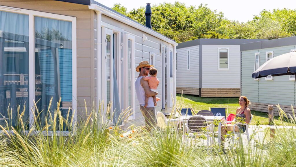 Molecaten Park Noordduinen 2, campings Nederland aan zee