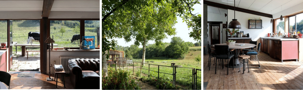 Natuurhuisje Beek natuurhuisje Zuid Limburg, tiny house Zuid-Limburg