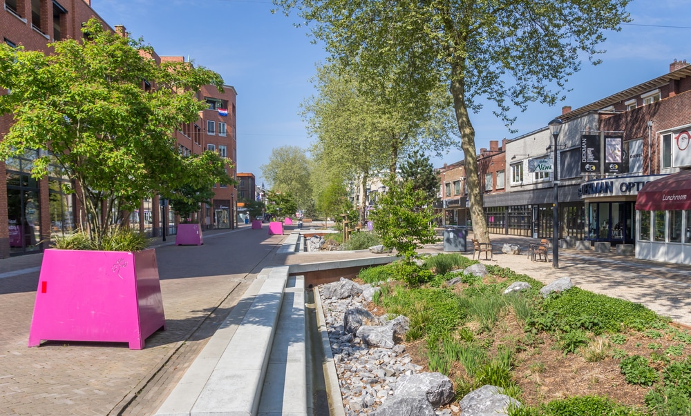 10 x mooie dorpen in Twente
