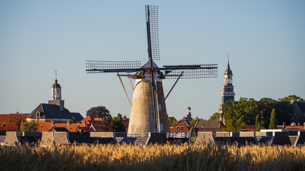 10 x mooie dorpen in Twente