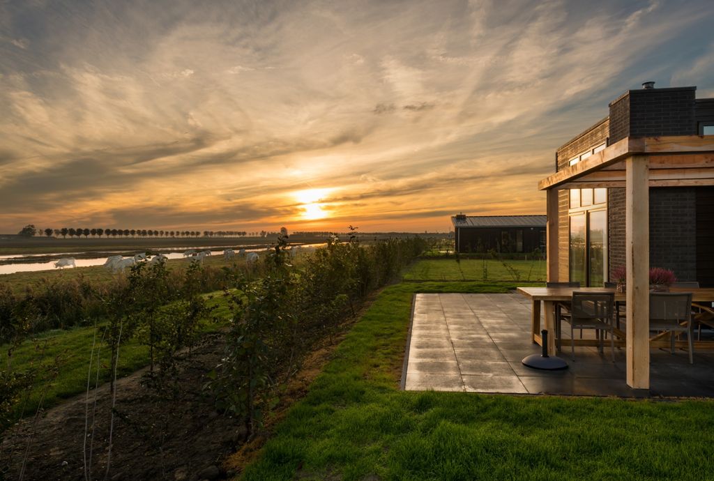 Roompot Park Zeedijk, campings Nederland aan zee