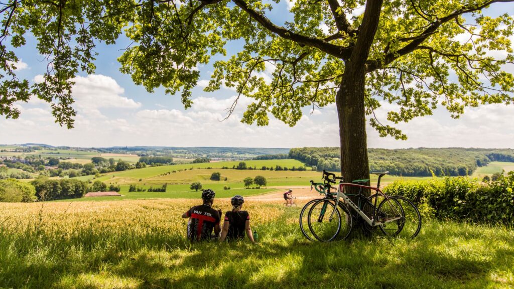 Vakantiepark Hoog Vaals 1024x576