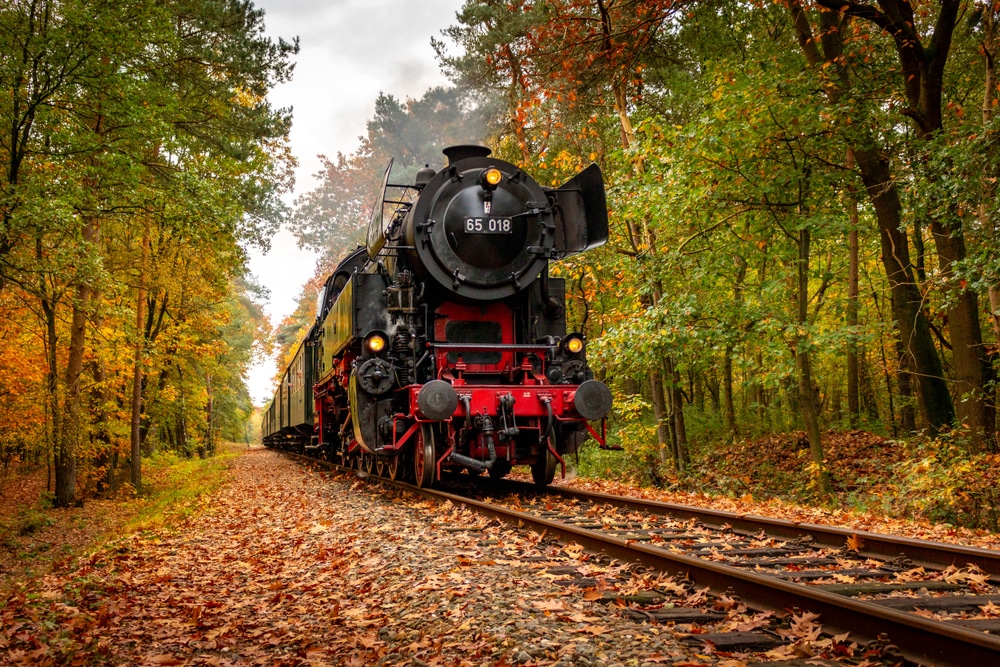 10 x rustieke dorpen op de Veluwe