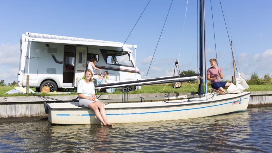 De Kuilart Friesland 8 916x516 1, tiny house Overijssel