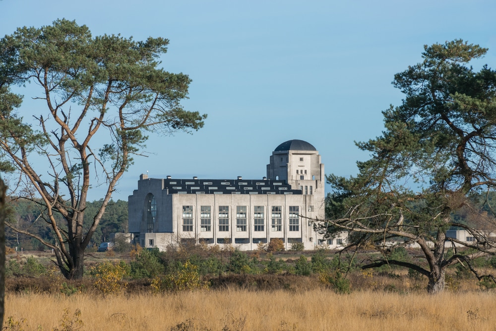 10 x rustieke dorpen op de Veluwe