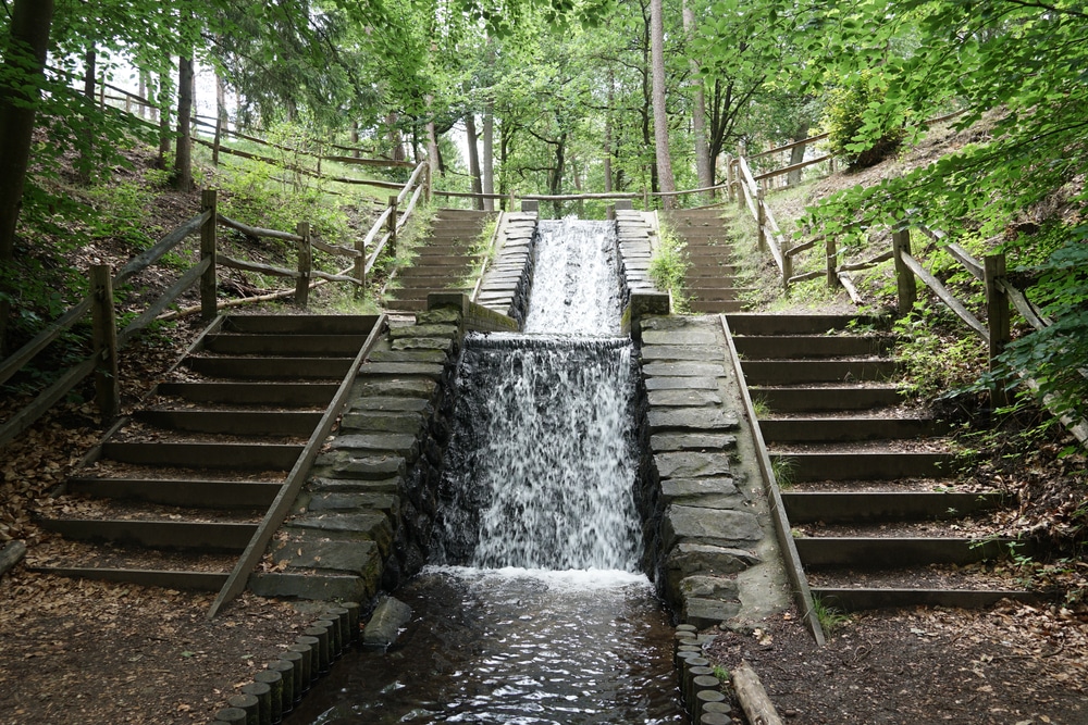 Loenen dorpen Veluwe, dorpen Veluwe