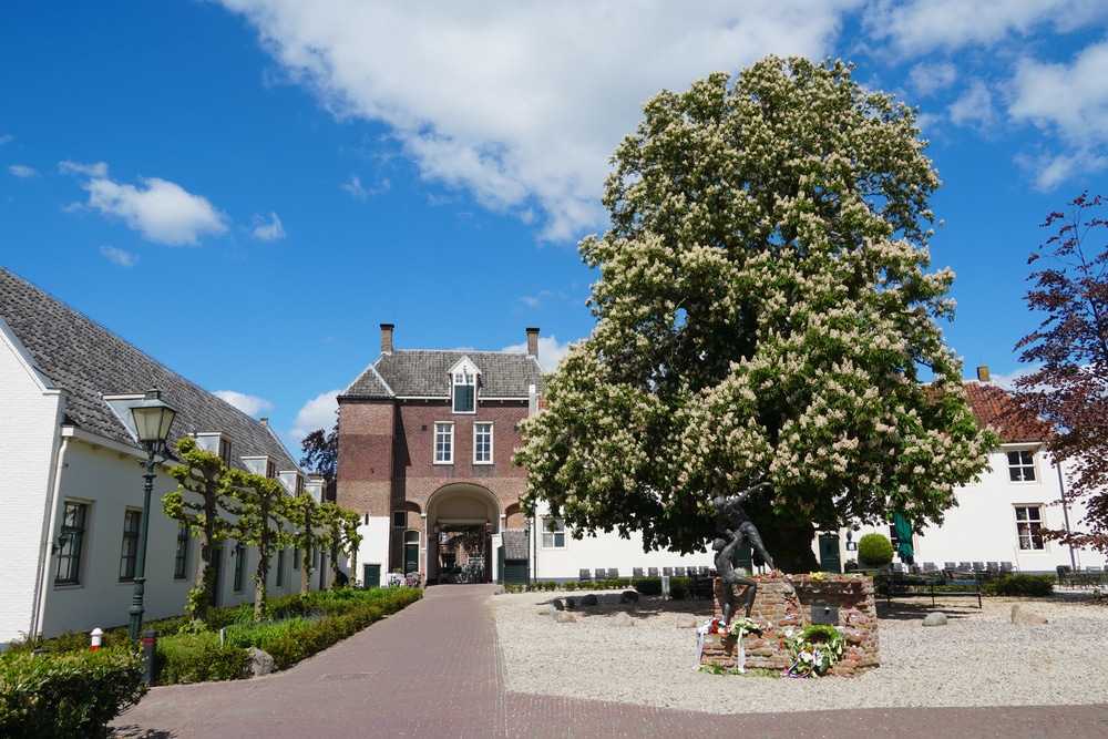 Montfoort dorpen utrecht, dorpen Utrecht