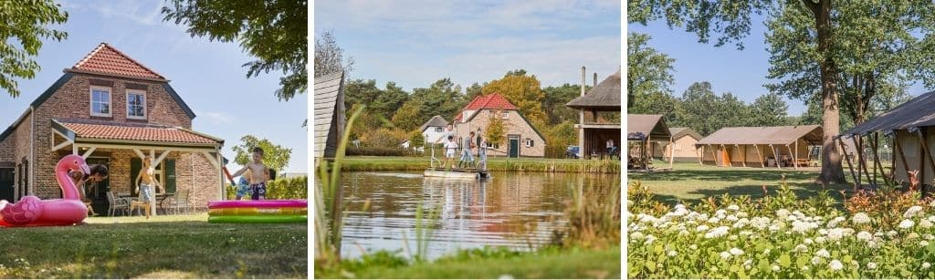 Recreatiepark de Leistert