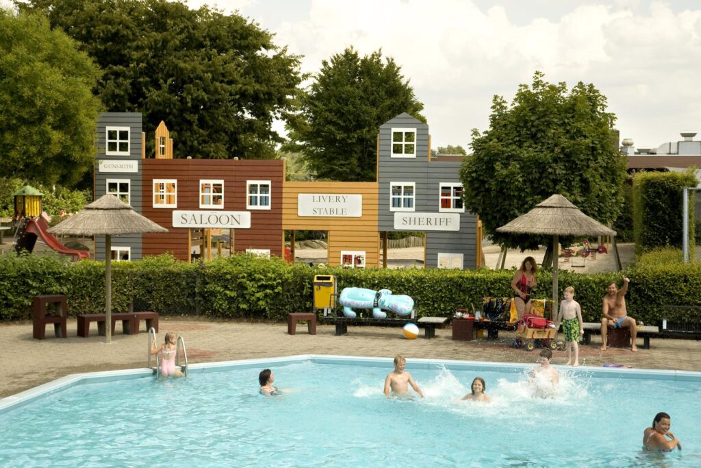 Vakantiepark Leukermeer 1024x683