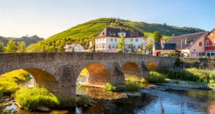 De 15 mooiste dorpjes in de Eifel