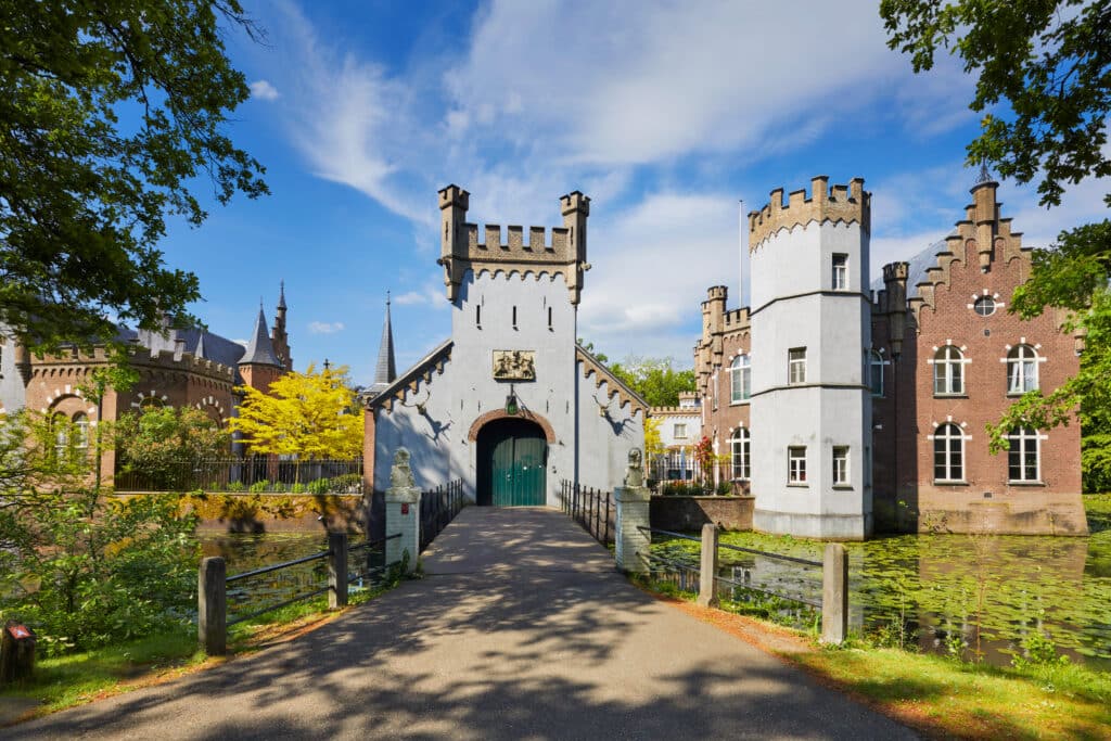 Botxel dorpen Brabant, mooiste dorpen Noord-Brabant