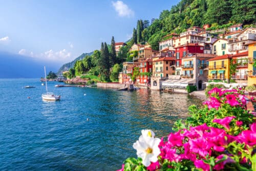 De 10 mooiste bestemmingen van Noord-Italië