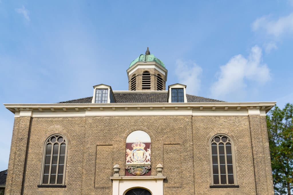 Top 10 mooiste dorpen van Noord-Brabant