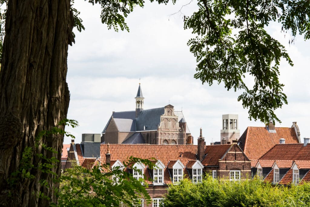 Top 10 mooiste dorpen van Noord-Brabant
