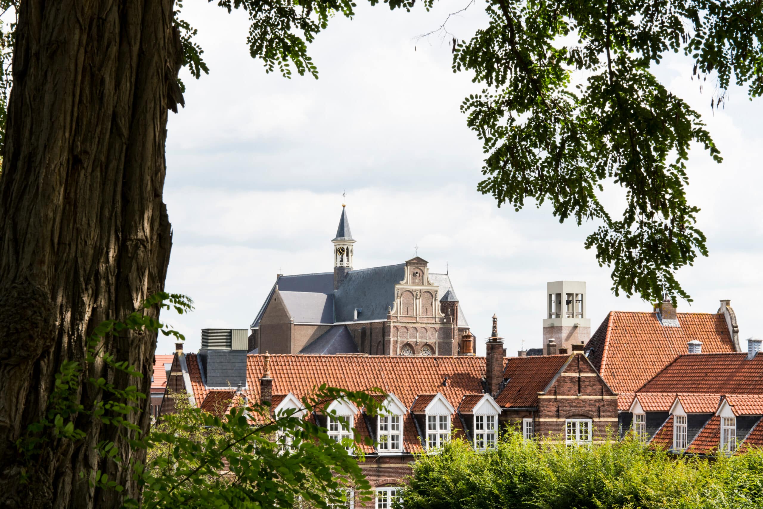 Top 10 mooiste dorpen van Noord-Brabant