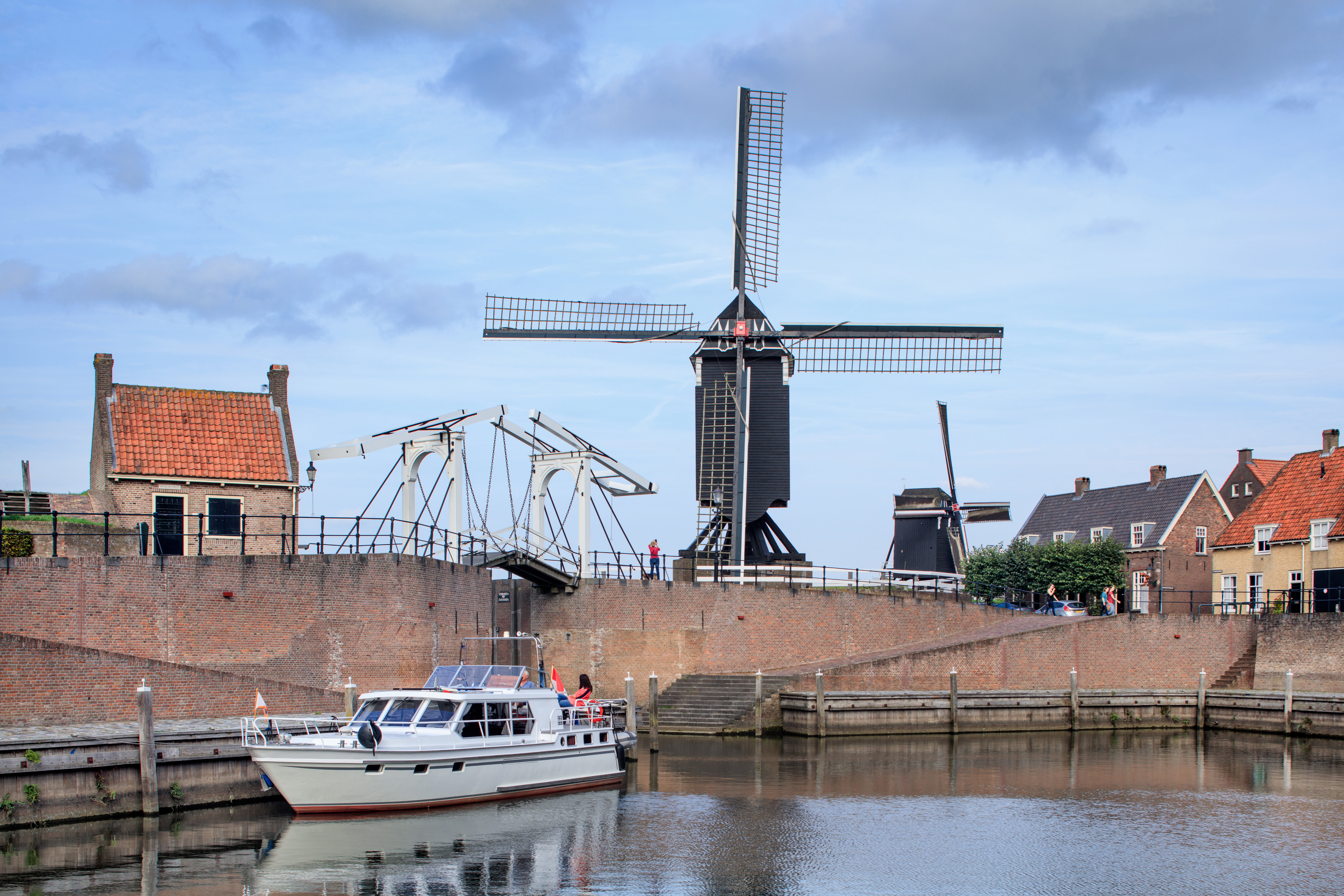 Top 10 mooiste dorpen van Noord-Brabant