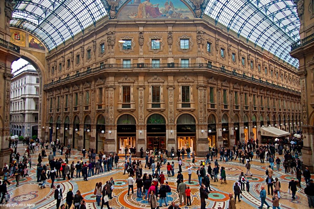 De 15 mooiste plekken & vakantiebestemmingen in Italië