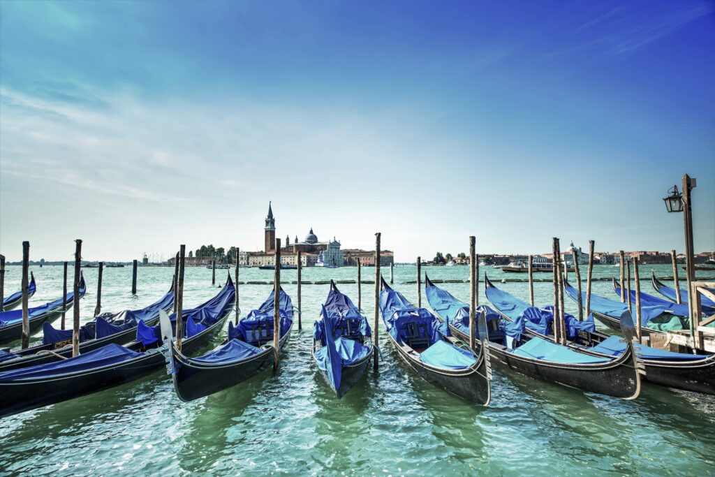 De 15 mooiste plekken & vakantiebestemmingen in Italië