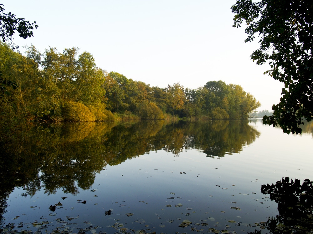 Natuurgebied uithoorn natuurgebieden Noord Holland, Natuurgebieden in Nederland