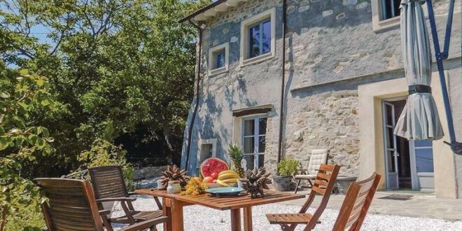 Natuurhuisje in Canepari, mooiste plekken italië