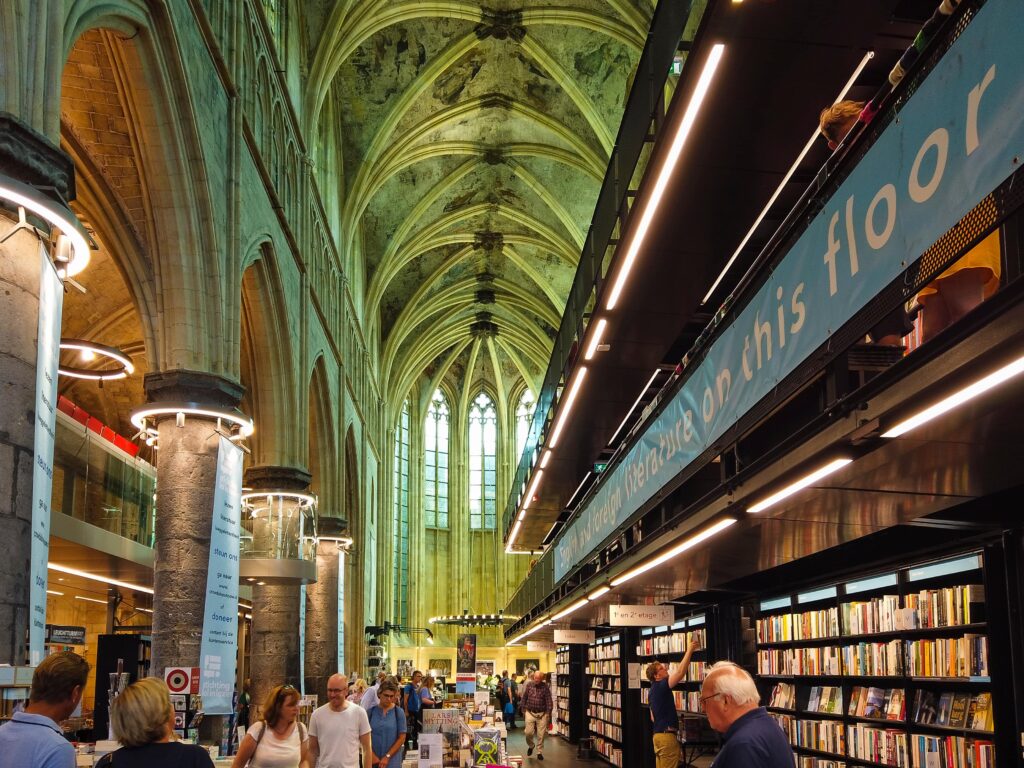 Wat te doen in Maastricht? 10 Mooiste bezienswaardigheden!
